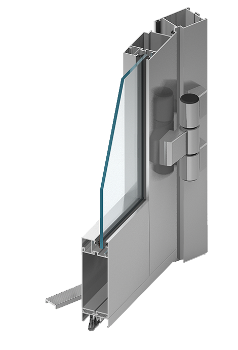 Aluprof MB-45