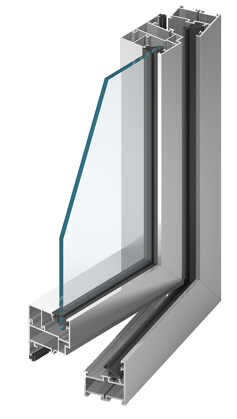 Aluprof MB-45